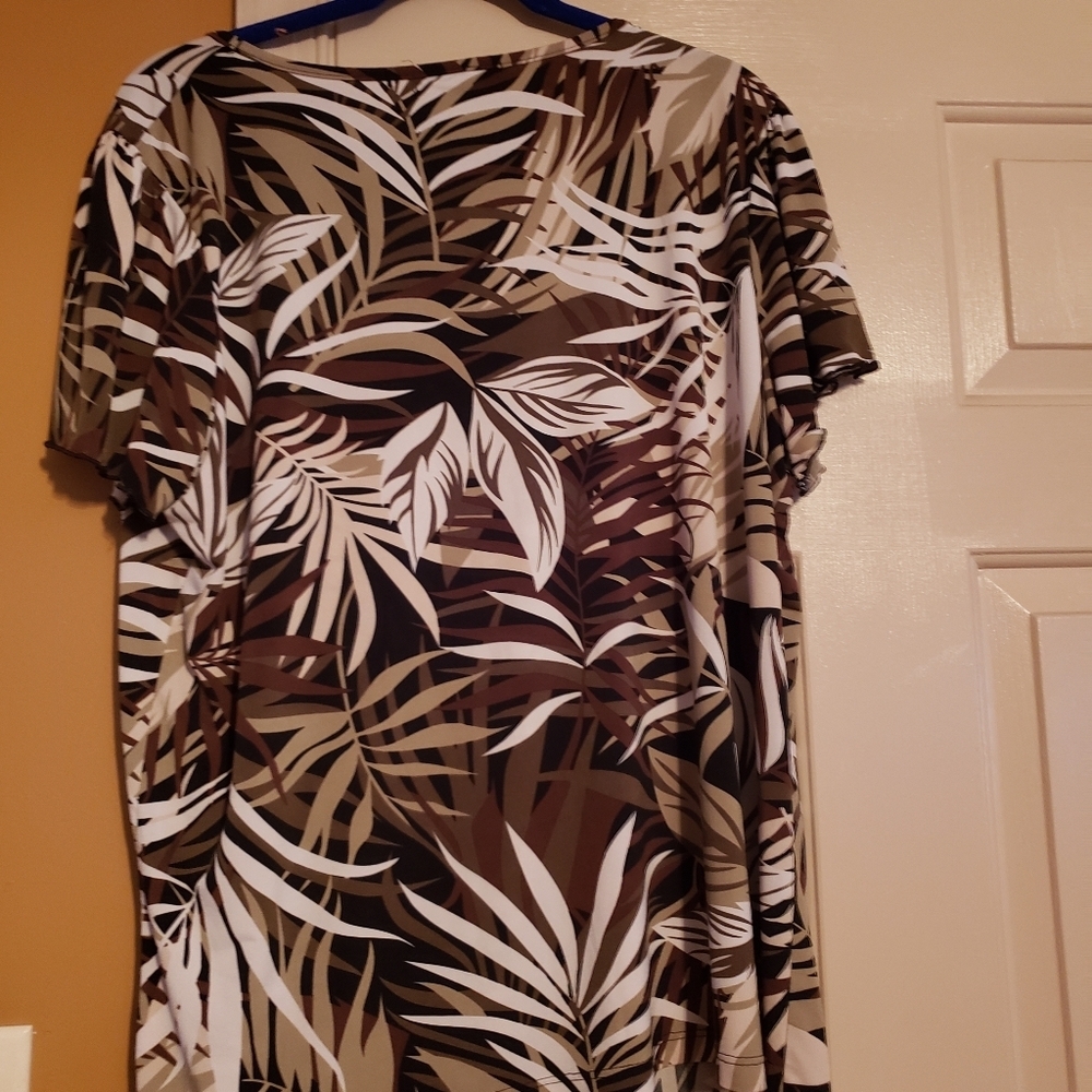 Ladies pullover top - Picture 5 of 7